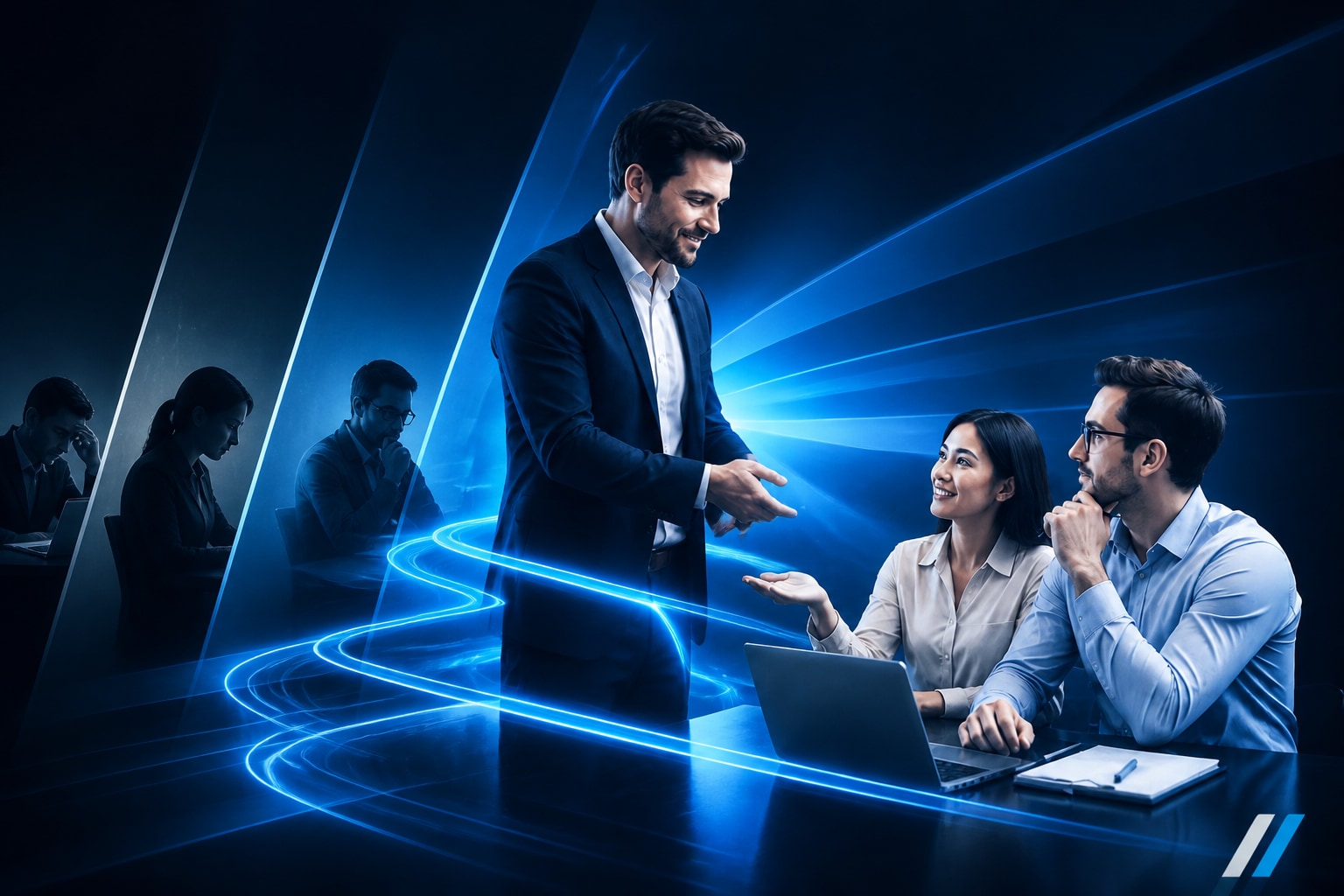 Why Managed Virtual Assistants Outperform Solo Hires