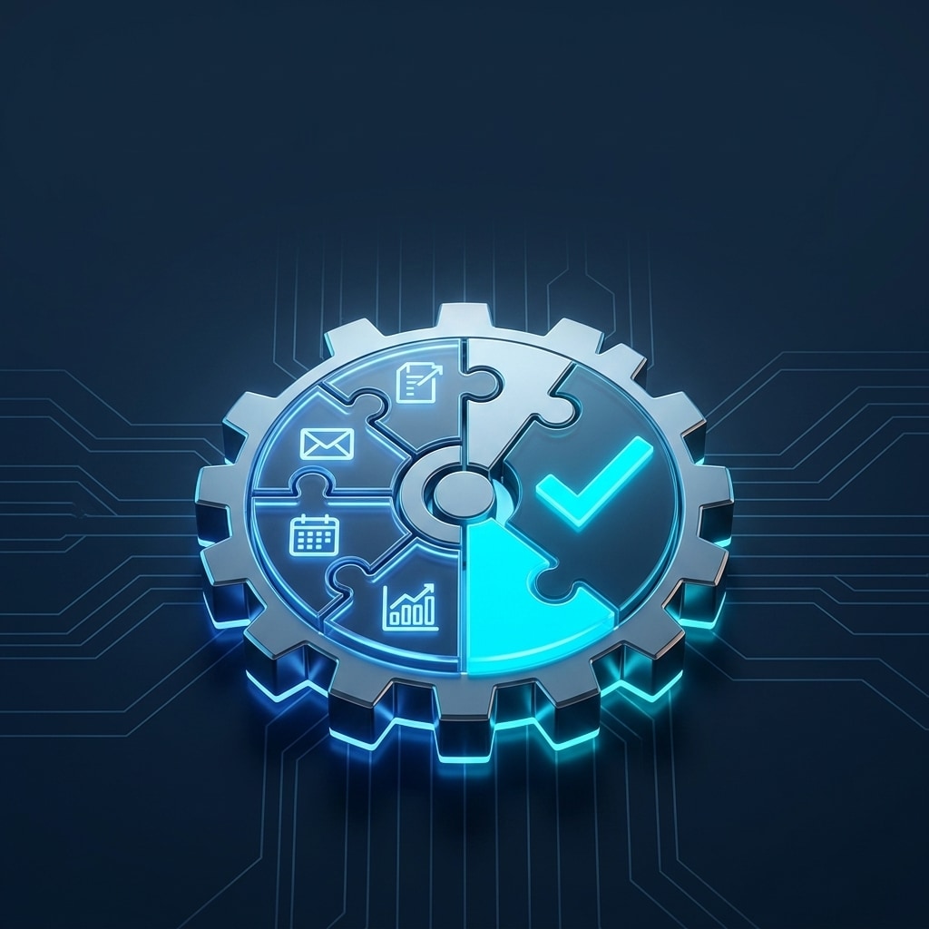 Virtual Assistant for Agencies: Match Skills to Results
