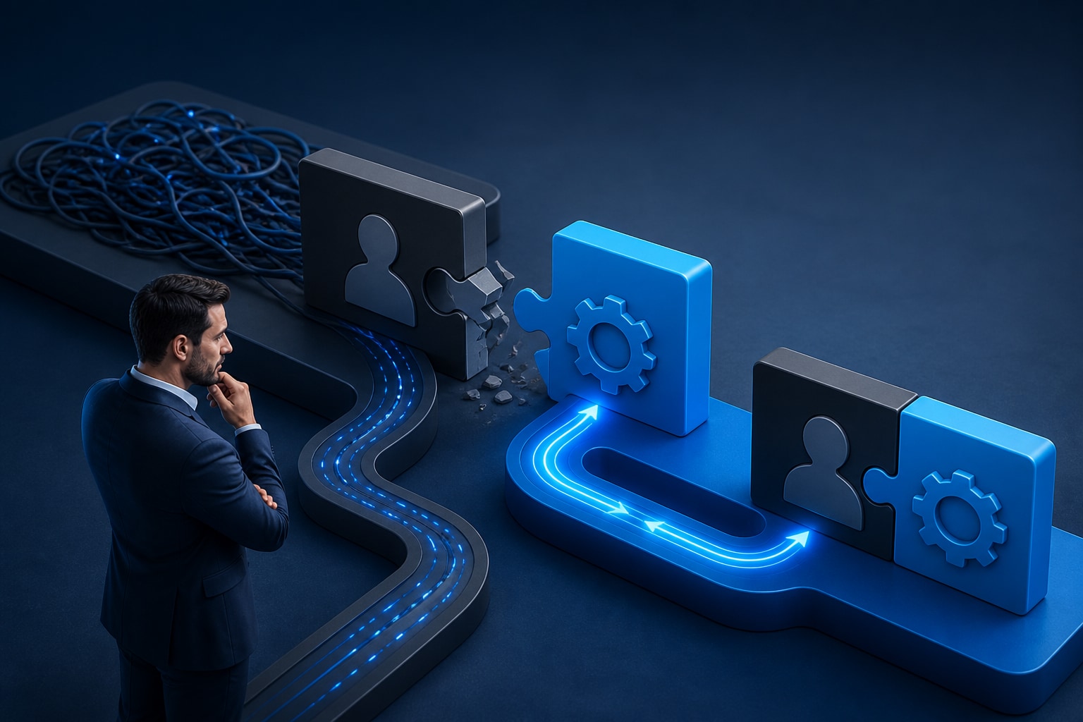 Why Your VA Integration Is Failing (And the Fix)