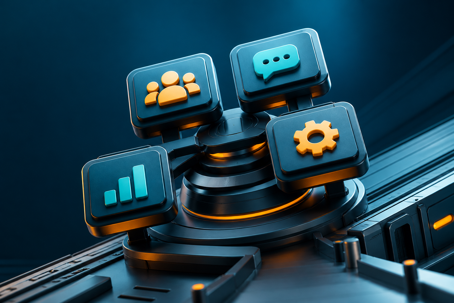 Fix VA Turnover With These 4 Management Systems