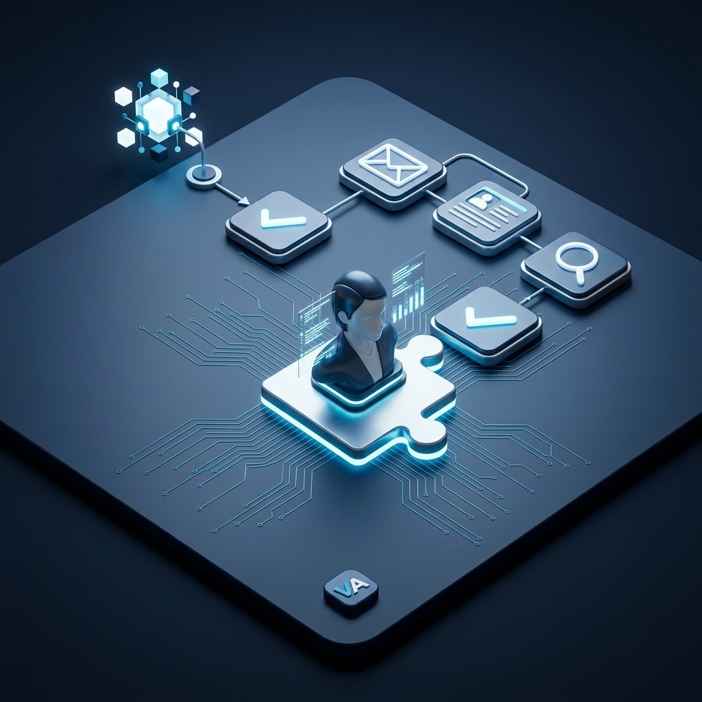 Virtual Assistant Onboarding Checklist for Agencies